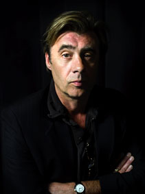 Glen Matlock Glen Matlock