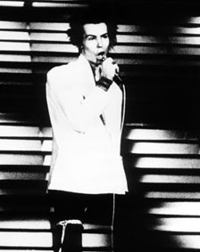 Sid Vicious Sid Vicious