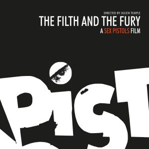 The Filth & The Fury OST - A Sex Pistols Film