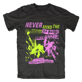 Japn 1996 - Black T-Shirt