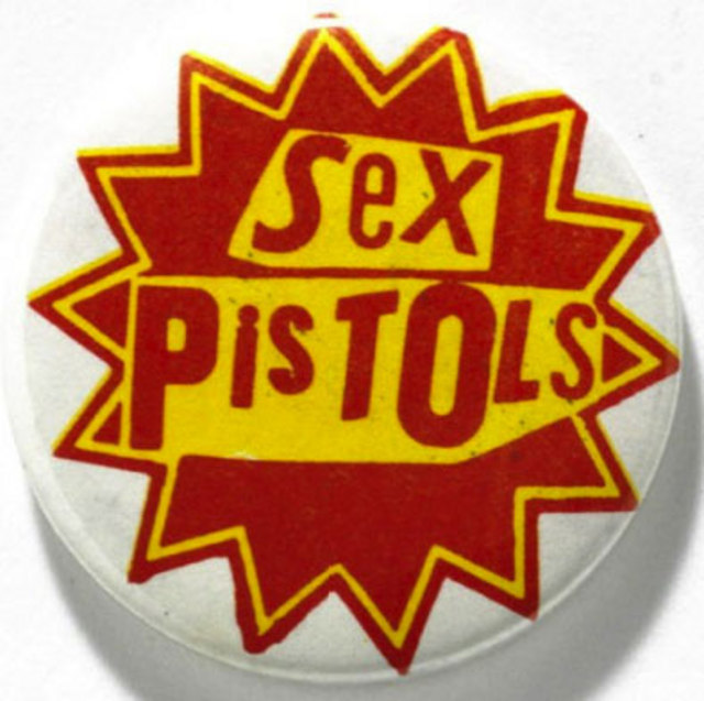 Photos Sex Pistols The Official Website