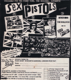 Glitterbest - Press Ad 1977