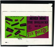 NMTB - Warner Brothers - Poster 1977
