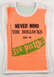 US Tour 1978 - Tour T-shirt