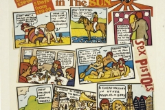 Holidays in the Sun - Poster 1977