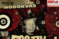 4.7.08 Hodokvas Festival, Bratislava, Slovakia