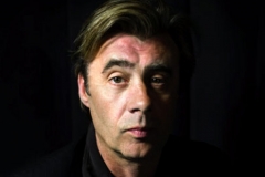 Glen Matlock © Davis Factor 2008