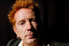 John Lydon © Davis Factor 2008