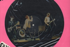 NMTB -  1978 (picture disc)