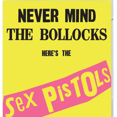 Never Mind The Bollocks, Pure Audio, Japan 2014
