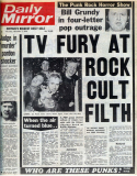 Daily Mirror, December 2nd 1976
