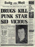 Daily Mail, December 3rd 1979