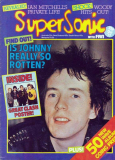 Supersonic, October 1977