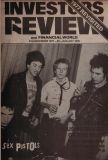 Investors review, december 1977