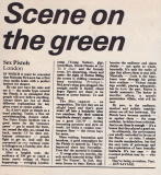 NME, September 1976