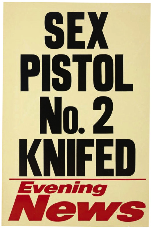 Evening Standard, June 1977