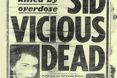 The Sun, February 3rd 1979