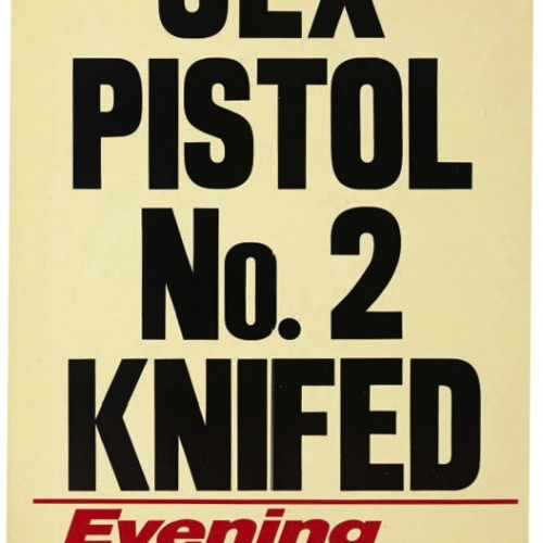 Evening Standard, June 1977