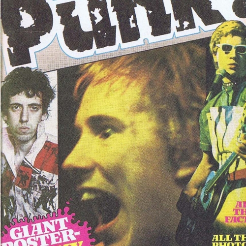 Total Punk, 1977