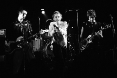 Daddy’s Dance Hall, Copenhagen, Denmark 13th July 1977 ©Jorgen Angel