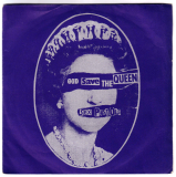 God Save The Queen - 1977