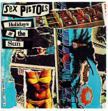 Holidays in the Sun - Pistols Pack 1980