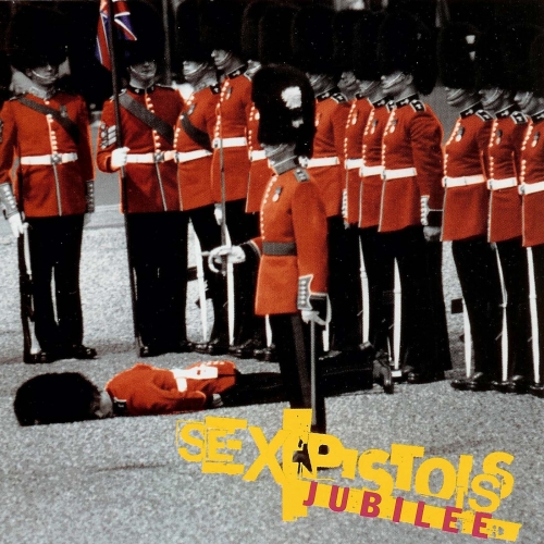 Jubilee - 2002