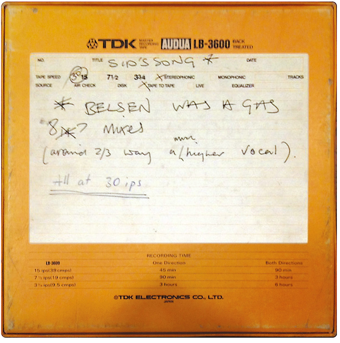 Sex Pistols | The Official Website