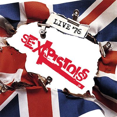 Sex Pistols | The Official Website