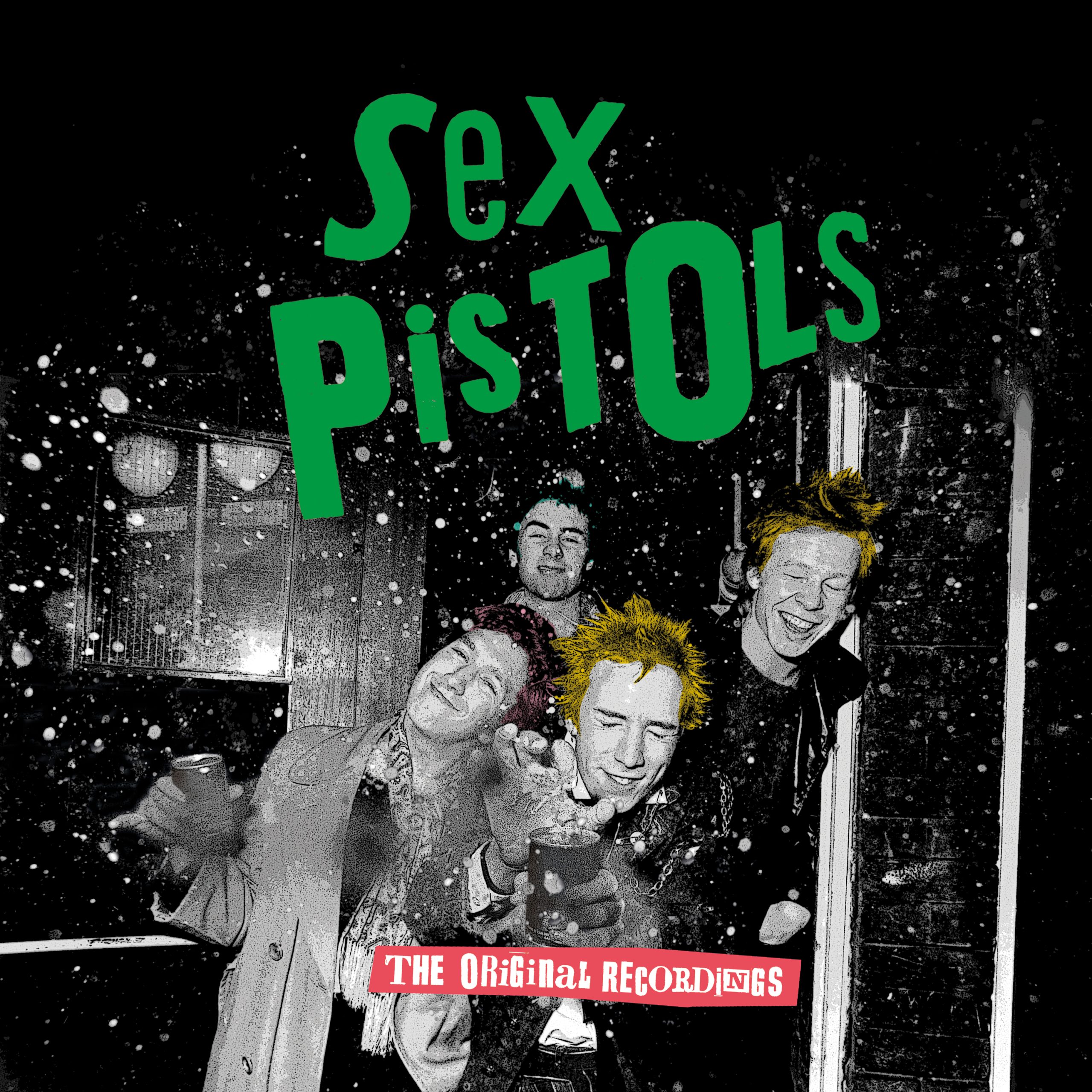 初回盤！ A2/B1 超高音質盤 THE SEX PISTOLS 希少盤 ‼︎ 初回盤！ A2/B1 超高音質盤 THE SEX PISTOLS 希少盤 ‼︎ 初回盤！