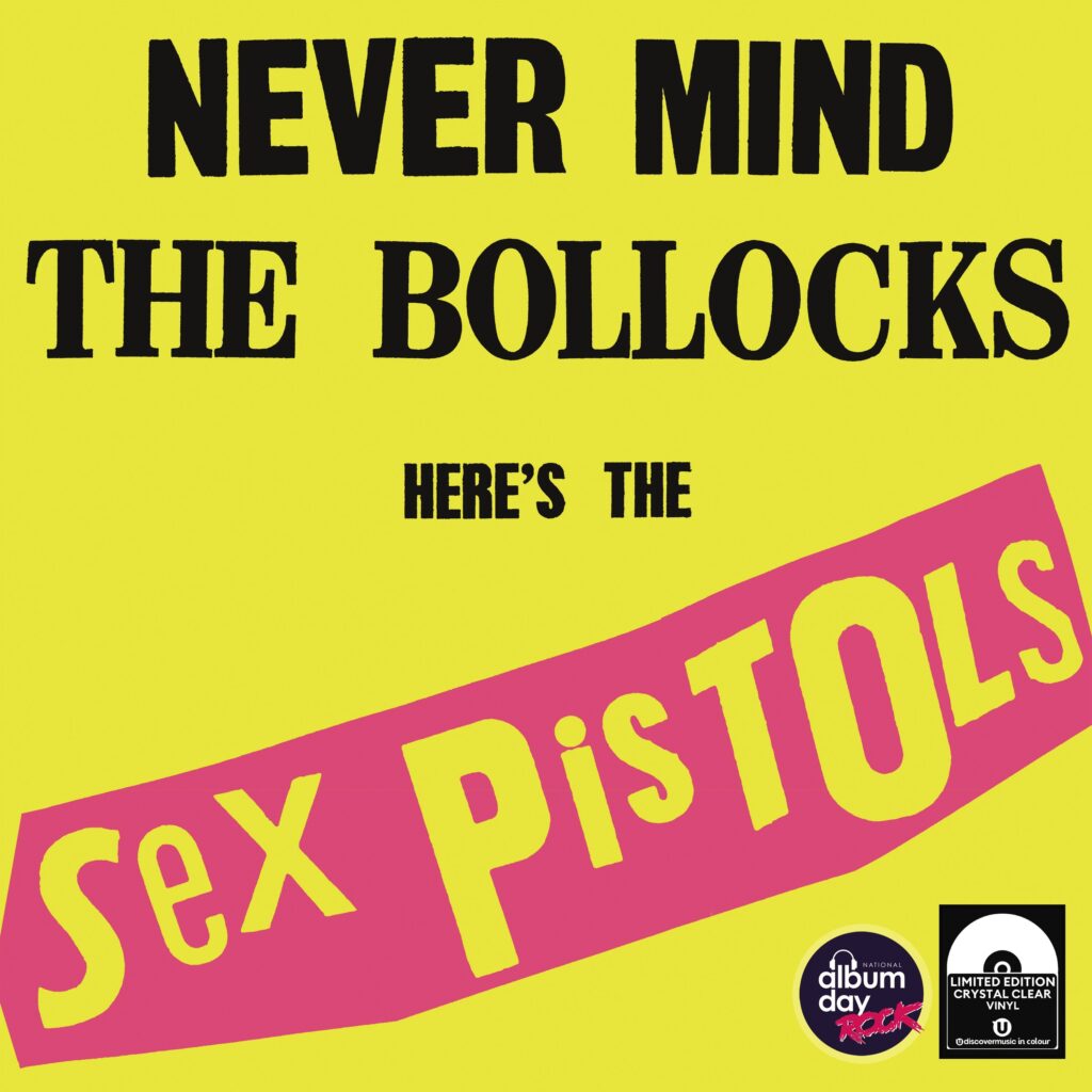 NMTB National Album Day 2025