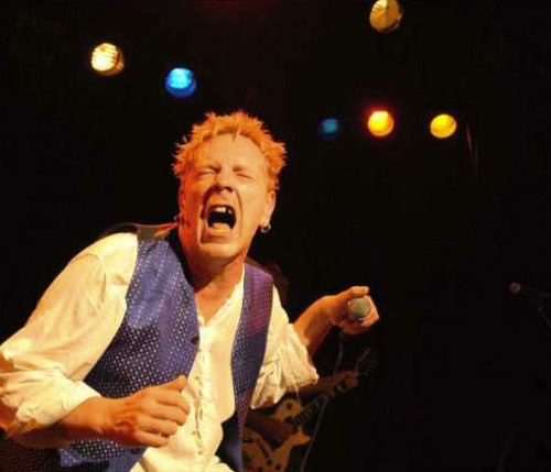 25.10.07 The Roxy, Los Angeles, USA © Richard Aaron