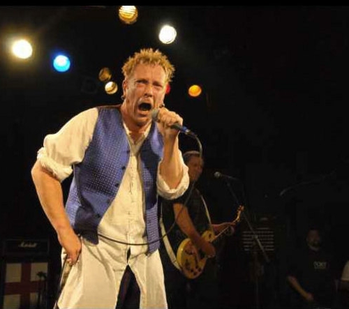 25.10.07 The Roxy, Los Angeles, USA © Richard Aaron