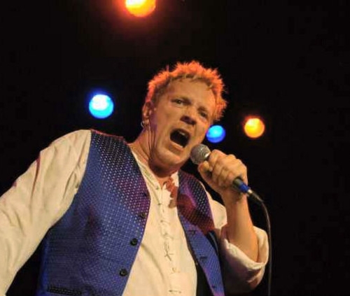25.10.07 The Roxy, Los Angeles, USA © Richard Aaron
